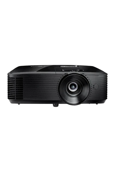 Optoma X400LVE 4000 Lümen 1024x768 VGA HDMI 25:000 DLP Projektör ürün görseli 1