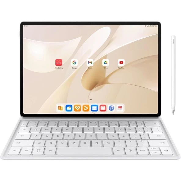 Huaweı Matepad 12X 12/256 GB Bundle Tablet Beyaz ürün görseli 1