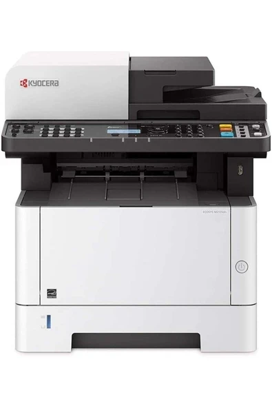 Ecosys M2135dn Çok Fonksiyonlu Lazer Yazıcı ürün görseli 1