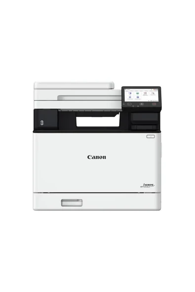 Renkli MF752CDW II Yaz-Tar-Fot Eth, Wi-fi ürün görseli 1