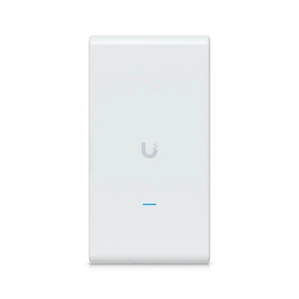 Ubiquiti UniFi U6-Mesh-Pro | WiFi 6 Örgü Erişim Noktası | Çift Bantlı 4x4 MIMO | İç Mekan/Dış Mekan Kapsama Alanı | Gigabit PoE | Yüksek Hızlı Kurumsal Kablosuz (R... ürün görseli 1