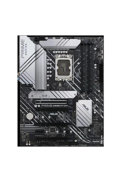 ASUS PRIME Z690-P D4-CSM DDR4