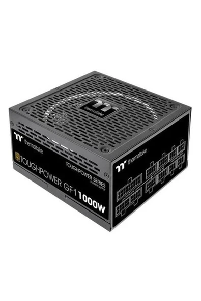 Thermaltake Toughpower Gf1 1000W 80 + Güç Kaynağı ürün görseli 1