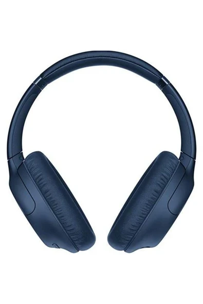 Sony WH- CH710N Bluetooth Kulaklık ürün görseli 1