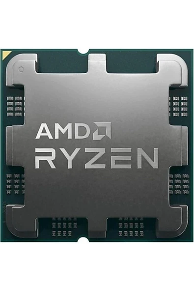 Ryzen 9 7900 MPK 3.7 GHz 12 Çekirdek 76MB Cache AM5 Soket 5nm Kutusuz İşlemci ürün görseli 1