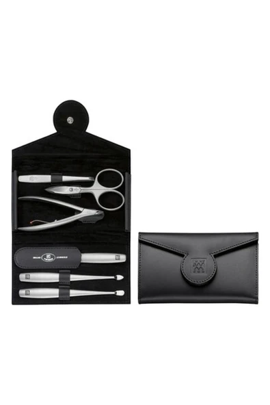 Zwilling Beauty 6 Parça Manikür Seti ürün görseli 1