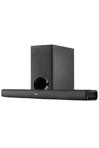 Dht-s416 Siyah Soundbar Ve Wireless Subwoofer ürün görseli 1