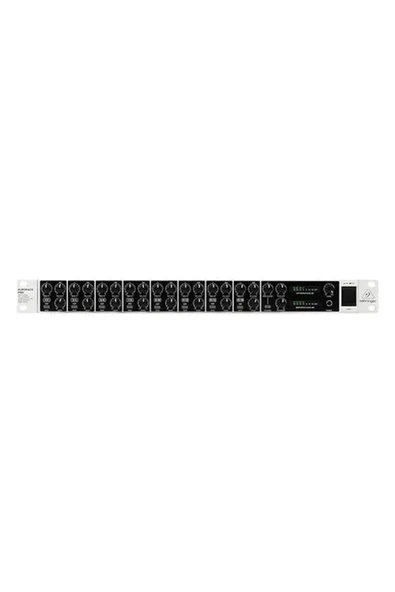 Eurorack Pro RX1602 V2 ürün görseli 1