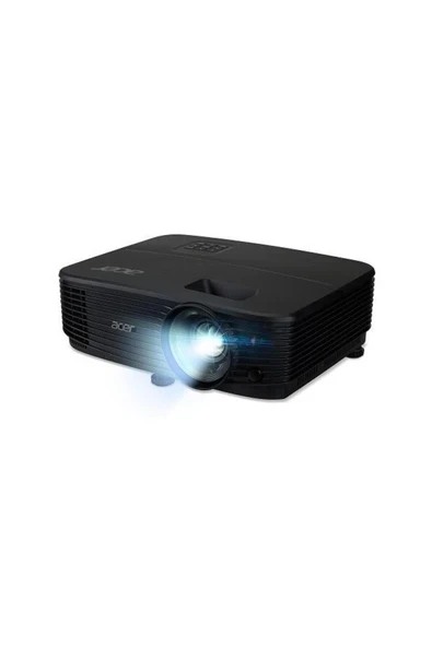 X1229HP 4800 ANSI lümen 1024x768 DLP Projeksiyon Cihazı ürün görseli 1