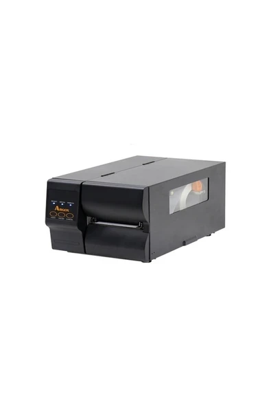 Argox IX4-240 Endüstriyel Barkod Yazıcı ürün görseli 1
