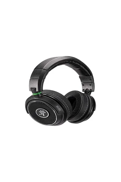 Mackie Mc-450 Profesyonel Open-Back Kulaklık ürün görseli 1