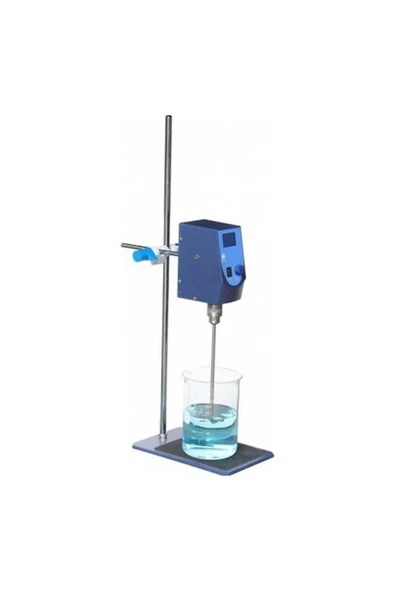 Weightlab WF-OD20 Mekanik Karıştırıcı 20 Lt / 10.000 Mpas / 100... 2.500 Rpm ürün görseli 1