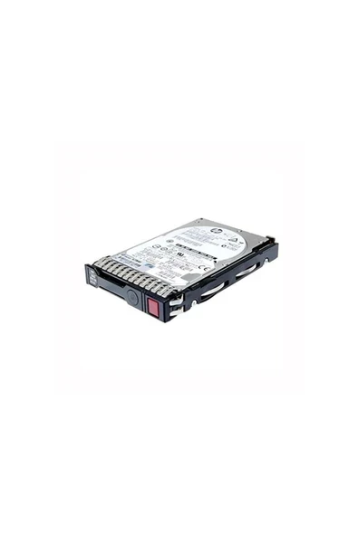 Hp 600gb 12g Sas 10k Sff Sunucu Sabit Disk ürün görseli 1