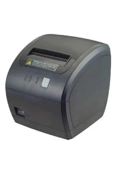 Tazga PRN-230W Termal Fiş Yazıcı USB ürün görseli 1