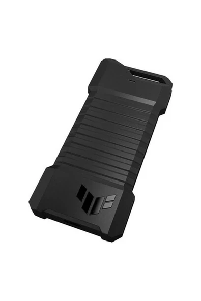 Asus Tuf Gaming 2 Tb Taşınabilir SSD Disk Sıvı ve Toz Koruması Usb3.2 Gen2 Tip-C AS2000 ürün görseli 1