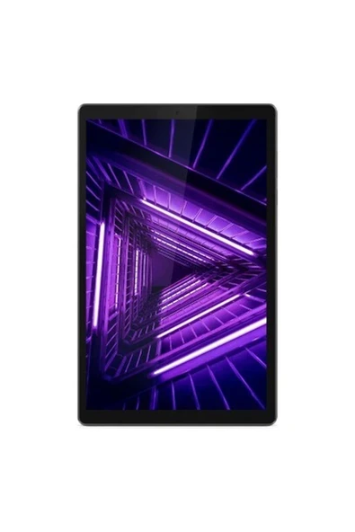 Lenovo Tab M10 TB-X306F  2GB 32GB 10.1" Gri Tablet ZA6W0005TR ürün görseli 1