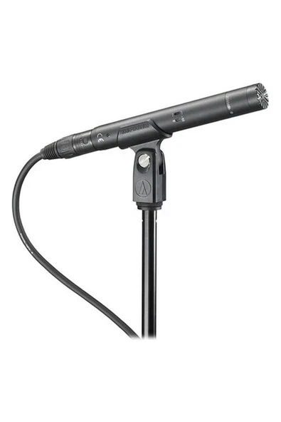 Audio-Technica AT4049B Çok Yönlü Kondenser Mikrofon ürün görseli 1