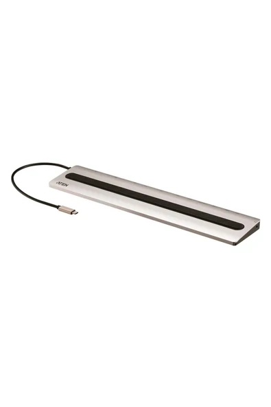 Usb-c Multiport Dock With Power Pass-through ürün görseli 1