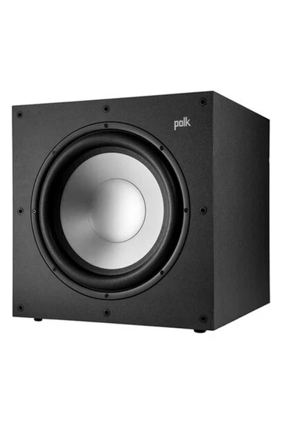 Polk Audıo Monıtor XT12 Subwoofer ürün görseli 1