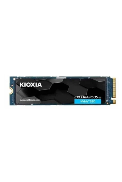 1TB EXCERIA PRO LSE10Z001TG8 7300-6400MB/s M2 NVME GEN4 DİSK ürün görseli 1