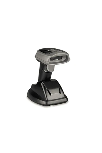 2d Imager Cs92 Wlan (kablosuz) El Tipi Karekod Okuyucu Ayaklı 100metre Mesafeye Kadar ürün görseli 1