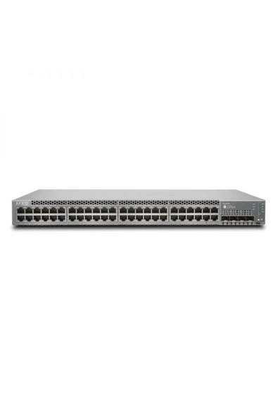 Ex2300-48 10/100/1000baset ,4x1/10g Sfp/sfp+ 48 Port Switch ürün görseli 1