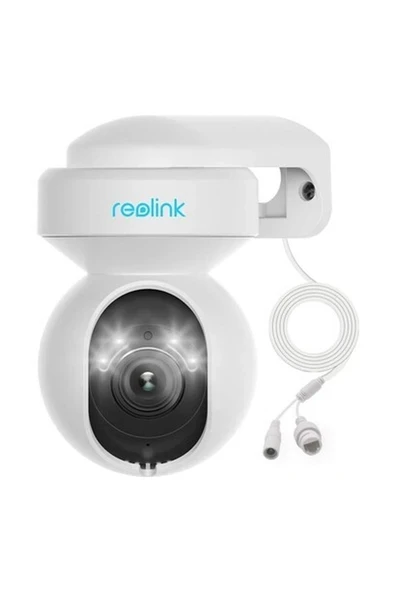 Reolınk E1 Dış Mekan Eklenti Wifi Güvenlik Kamerası ürün görseli 1