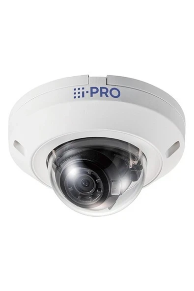 Hızlı Stok I-Pro WV-U2130LA Network Camera ürün görseli 1