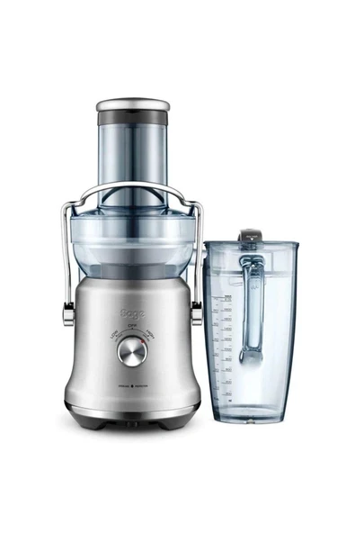 Sage BJE530 The Nutri Juicer® Cold Plus Katı Meyve Sıkacağı ürün görseli 1