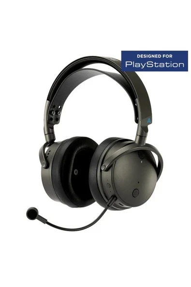 Maxwell PlayStation Kablosuz Planar Manyetik Oyuncu Kulaklığı ürün görseli 1
