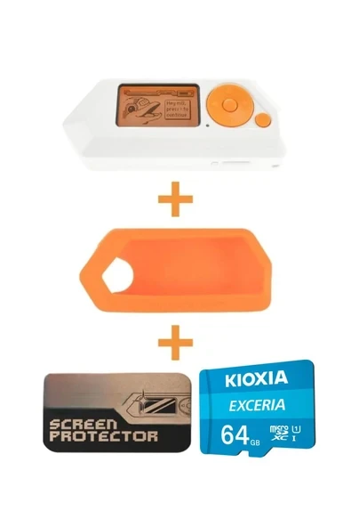 Flipper Zero Full Set ürün görseli 1