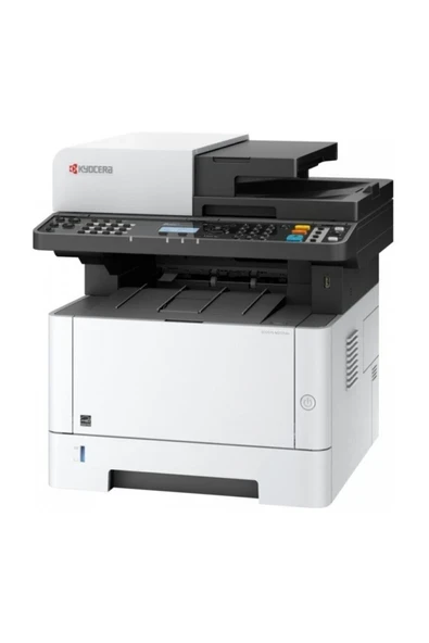Ecosys M2135dn Lazer Yazıcı Tarayıcı Fotokopi ürün görseli 1