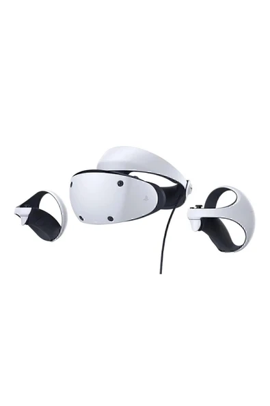 Playstation 5 Uyumlu Vr2 Sanal Gerçeklik Gözlüğü (ithalatçı Garantili) ürün görseli 1