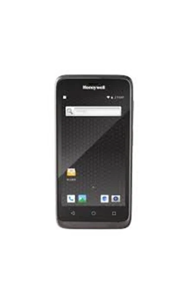 EDA51K 6703 4\" 3GB-32GB 1D-2D Okuyucu Wi-Fi Android 10 El Terminali Tuş Takımlı ürün görseli 1