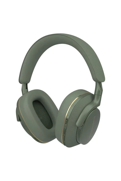 Bowers & Wilkins Px7 S2e Forest Green Anc Gürültü Engelleyici Kablosuz Bluetooth Hi-fi Kulak Üstü Ku ürün görseli 1