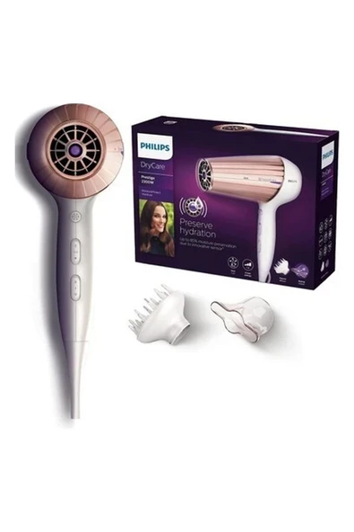 Drycare Saç Kurutma Makinesi ürün görseli 1