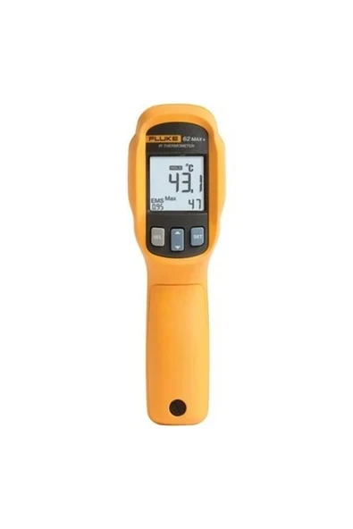 Fluke 62 Max+ Kızılötesi Termometre ürün görseli 1