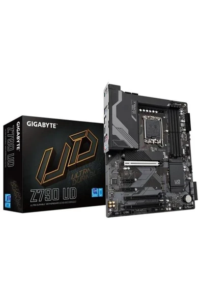 Gigabyte Z790 UD DDR5