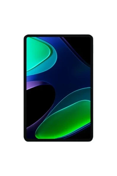 Xiaomi Pad 6 8gb 256 GB 11' Gri Tablet ürün görseli 1
