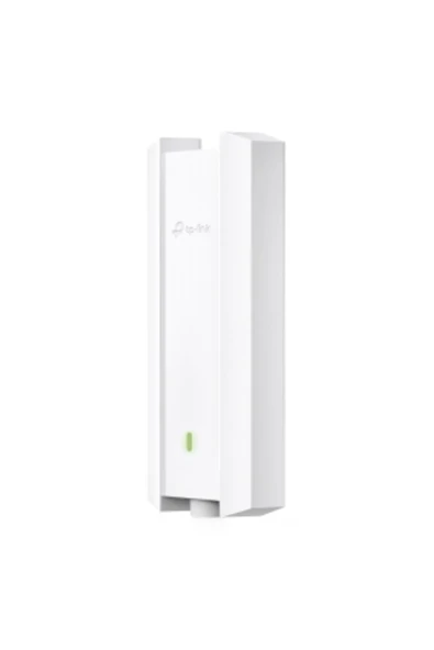 OMADA EAP623-OUTDOOR HD AX1800 DUAL BAND WI-FI6 1XGBIT RJ45 PORT ACCESS POINT (ADAPTÖRLÜ) ürün görseli 1