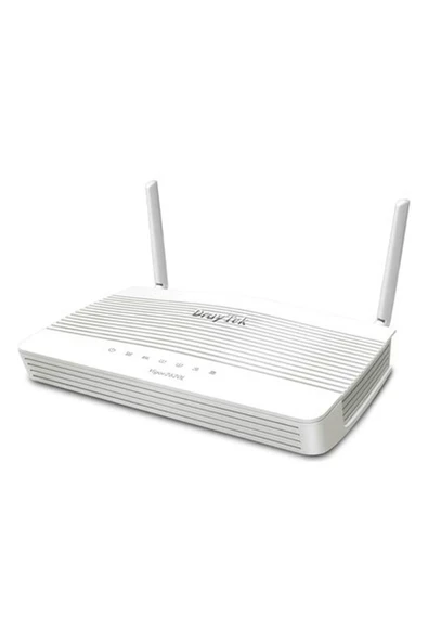 Draytek Vigor 2620L 4g/lte Adsl2/vdsl2 Vpn Router Modem ürün görseli 1
