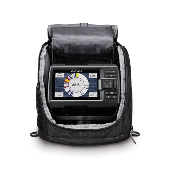 Garmin StrikerTM Plus 5 Buz Balıkçılık G8HW-IF Transducer ürün görseli 1