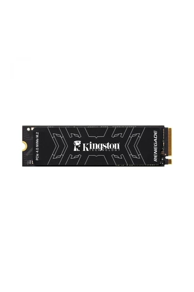 Renegade SRNGS/1000G 1TB 7300/6000MB/s PCIe 4.0 NVMe SSD Disk ürün görseli 1