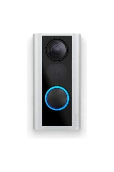 Ring Peephole Cam - Akıllı Görüntülü Kapı Zili ürün görseli 1