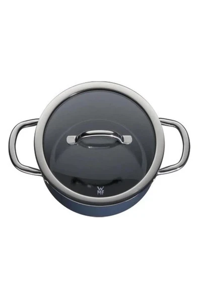 WMF Fusiontec Blueberry Tencere Seti 3 Parça - 3201112866 ürün görseli 1