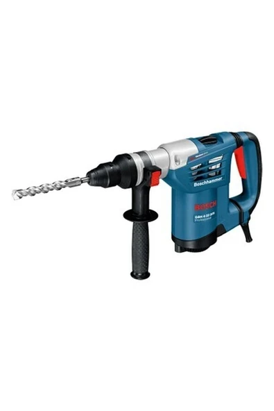 Bosch Gbh 4-32 Dfr Kırıcı Delici 900w 4.2 Joule ürün görseli 1