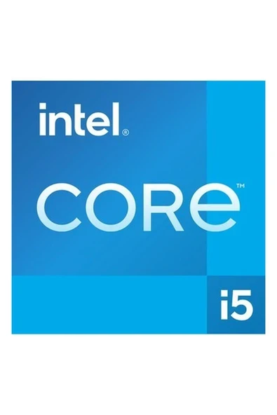 Intel Core i5 11400F 2,6 GHz 12 MB Cache 1200 Pin İşlemci ürün görseli 1