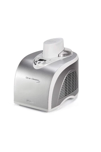 Arıete 0693 Gel Arıete Sılver Int Dondurma Makinesi ürün görseli 1