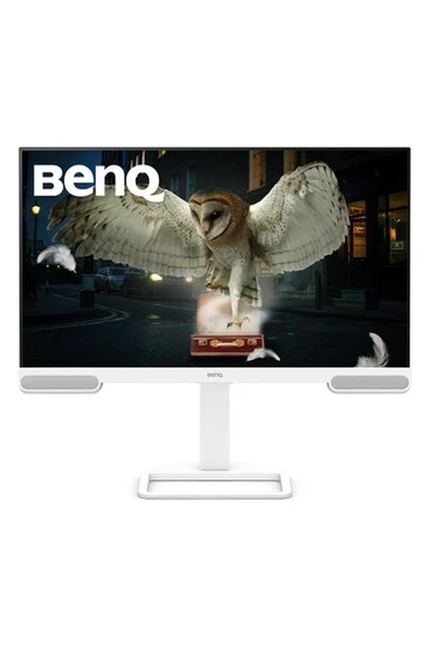 Benq EW2790U 27'' IPS 4K 60 Hz HDMI USB C USB Type-A mm Pivot Hdr 400 Eye Care Monitör ürün görseli 1