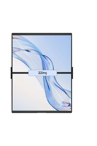 Jsaux Flipgo Pro 16″ Taşınabilir Monitör ürün görseli 1